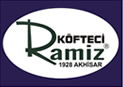 Köfteci Ramiz