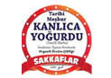Kanlıca Yoğurdu Sakkaflar