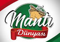 Mantı Dünyası