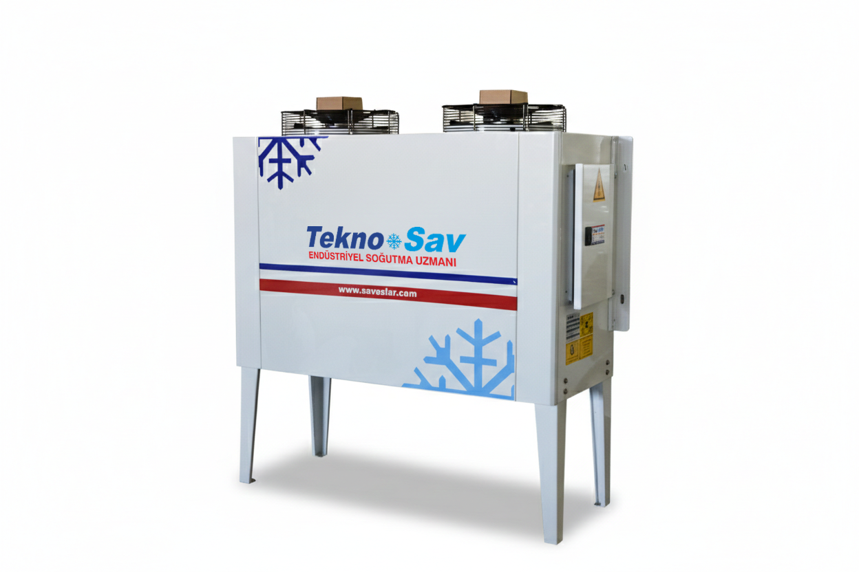 Zorlu Şartlara Maksimum Direnç