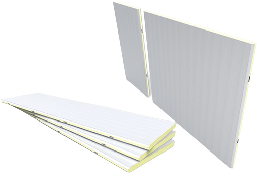 Maksimum Termal Direnç (42 kg/m³ PUR)