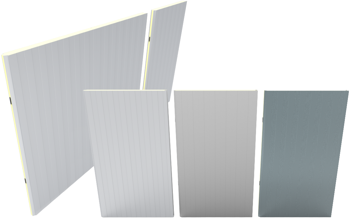 Sıfır Kaçak, Eksantrik Kilit Sistemi