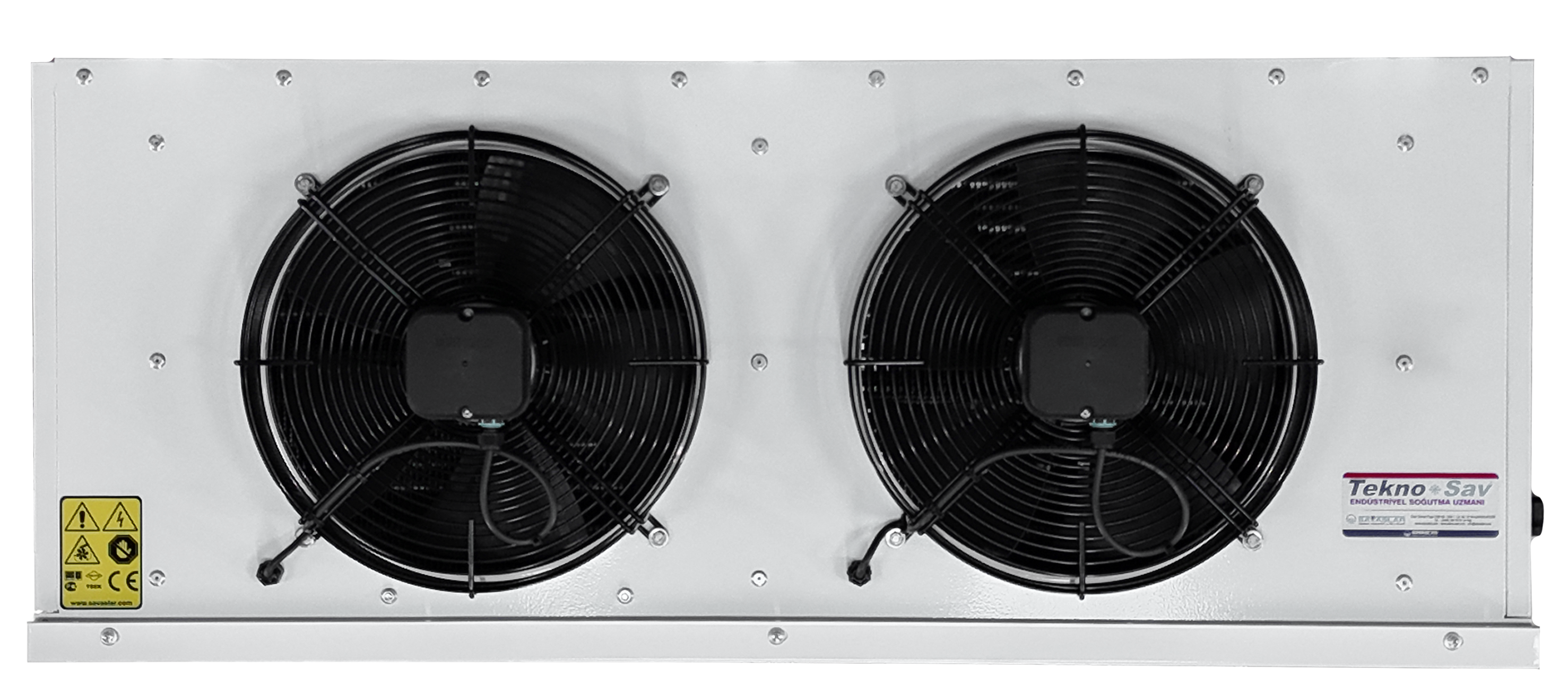 Homojen Hava Sirkülasyonu