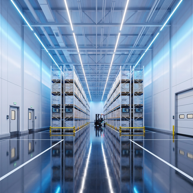 Soğuk Zincir Neden Bozulur? En Sık Yapılan 7 Hata ve Çözüm Yolları